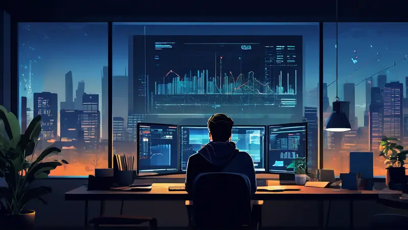 如何用代码完成重复工作,提升生活质量