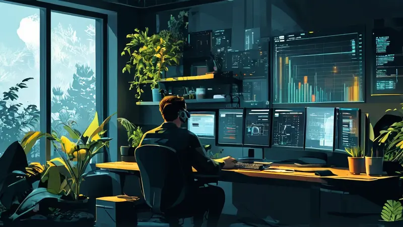 为什么CSDN拥有两套gitcode代码托管平台