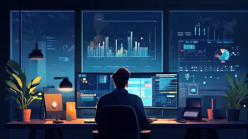 对于入门开发者来说,小程序和App哪个更有价值