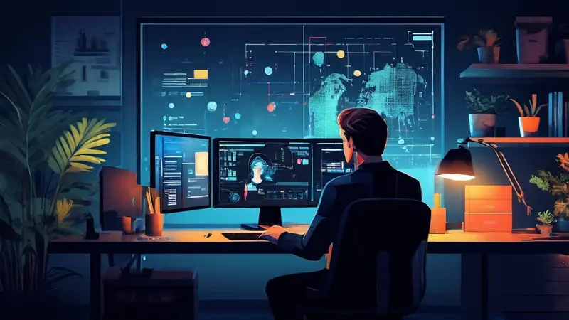 js 程序代码如何控制 Iframe 高度自适应