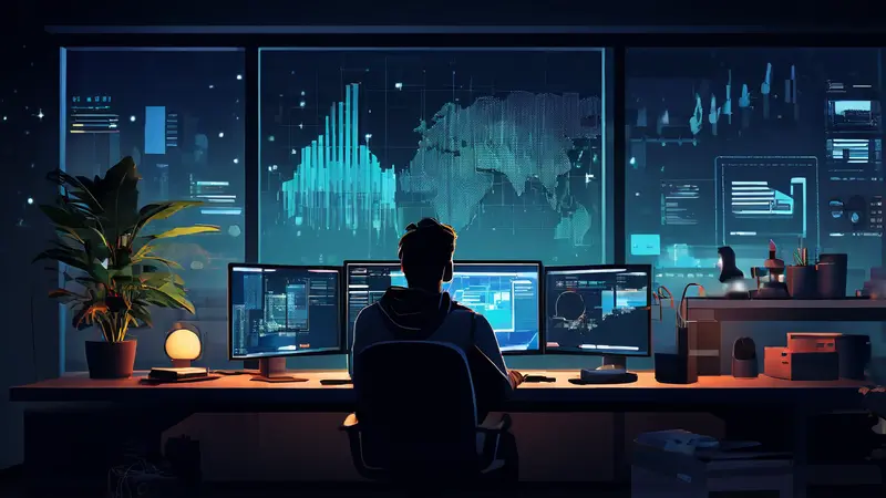 程序员们是如何计算自己写了多少行代码的