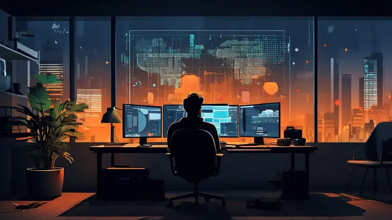 初中文化还可以学开发软件吗 自学需要哪些硬件和资料