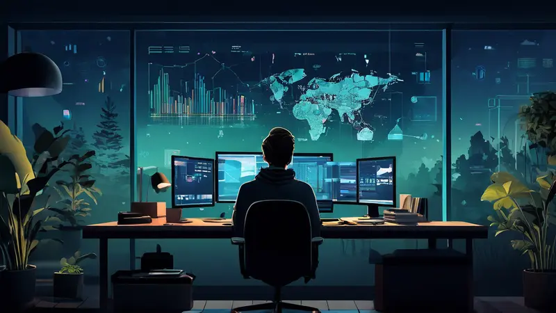 为什么很多程序员以做管理以不写代码为荣