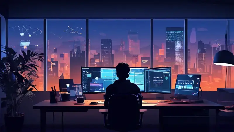 企业在选择无代码平台的时候需要注意什么