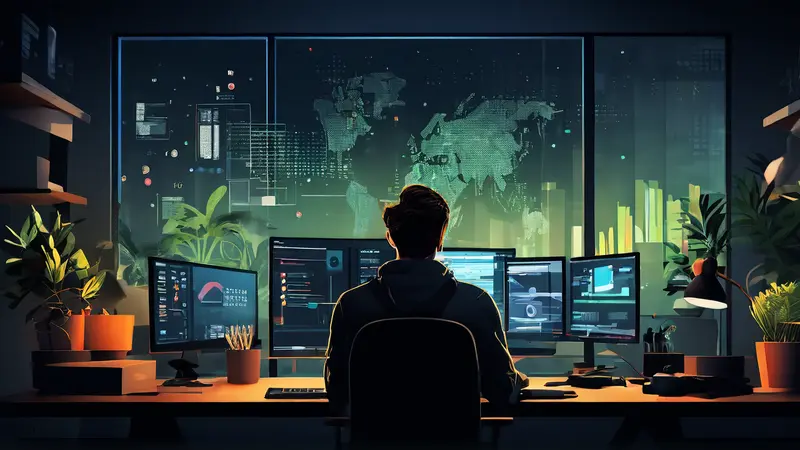 新开发的软件怎么宣传