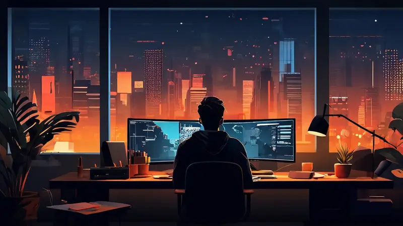 设计和敏捷开发区别是什么