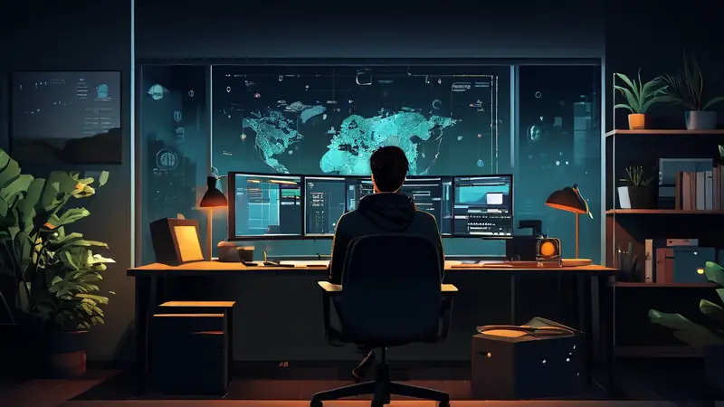 敏捷个体工具怎么开发