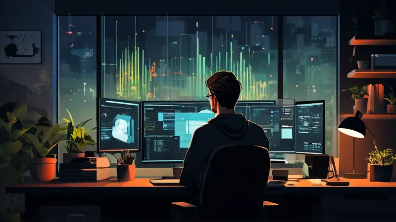 计算机和文学一样,自己编写的代码到底有什么价值