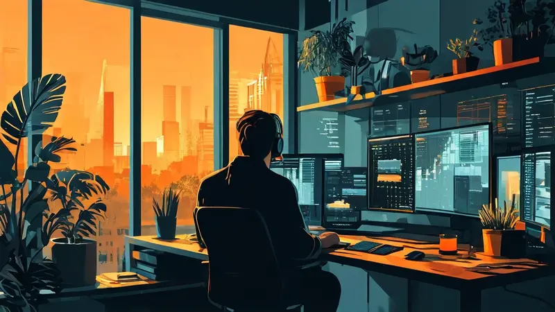 去迪拜做软件开发靠谱吗