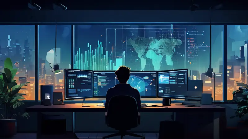 不唯KPI论,还有别的尺度吗