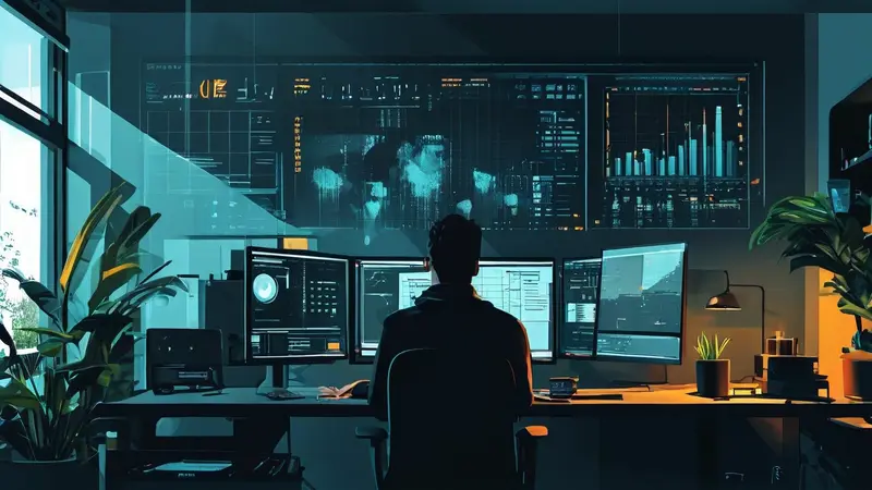 AMCAPITAL的软件开发速度快吗