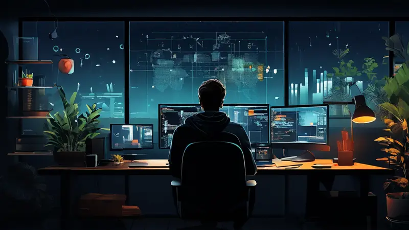 以前没有内置终端的vscode是如何运行程序编写代码的