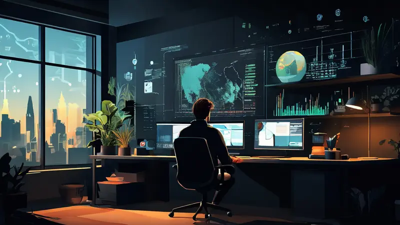 开发一款基于AIGC,BIM用于建筑设计软件,可行性高吗