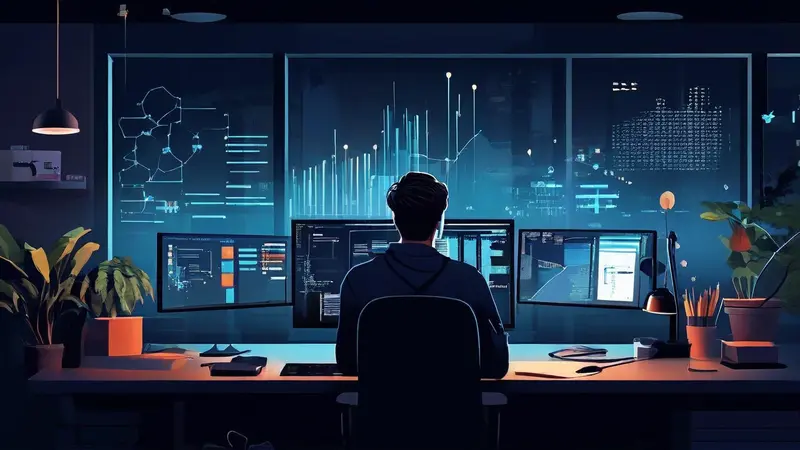 现在搞C#真的没前途吗 搞上位机软件开发真的不太行吗