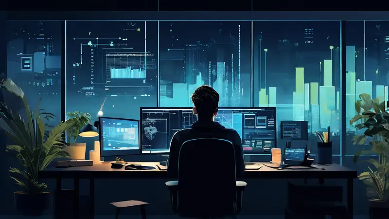 自学编程记不住代码怎么办