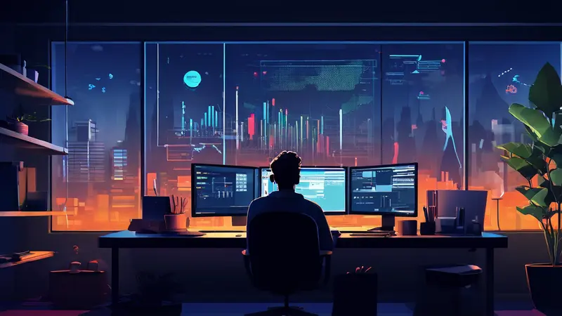 低代码平台的使用场景有哪些