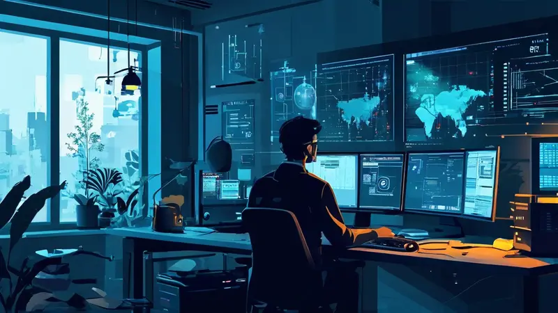 做鸿蒙应用开发怎么样知乎