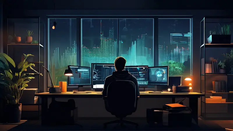 钉钉鸿蒙开发工程师怎么样