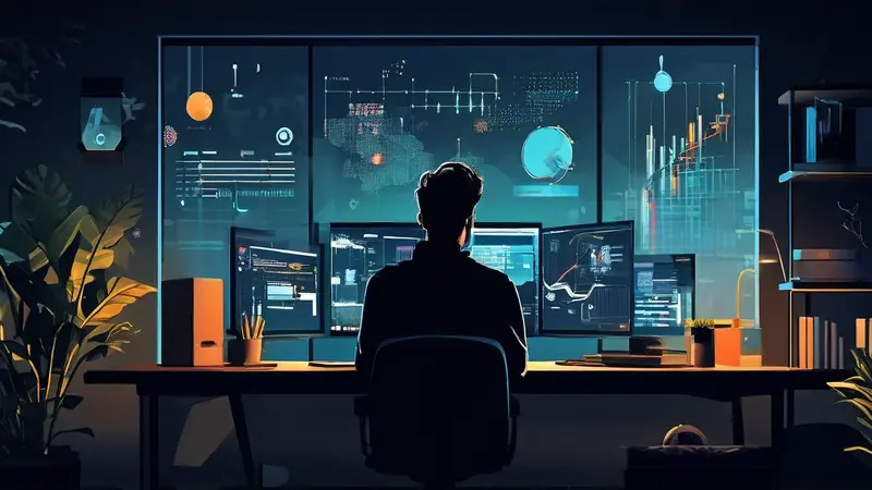 成都有哪些适合阅读或写代码的幽静场所