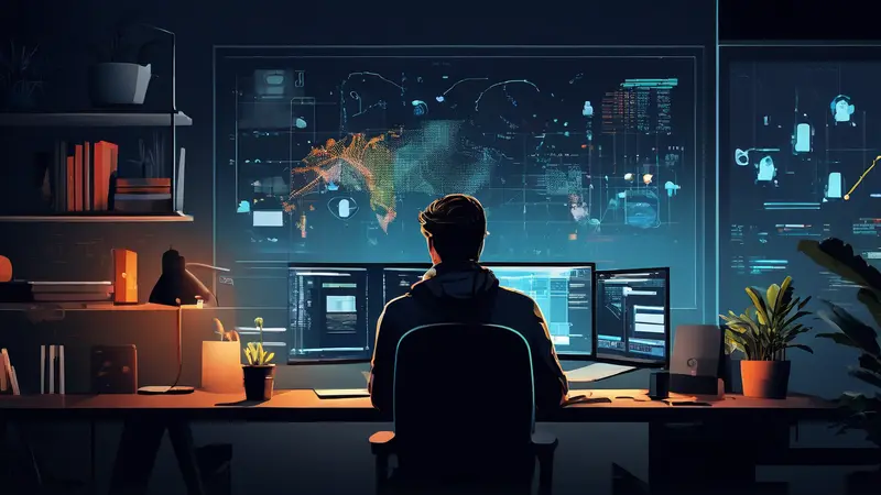 对比传统开发,低代码开发平台有哪些优势