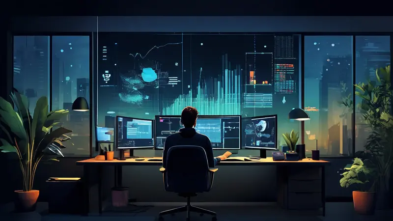 鸿蒙开发属于什么岗位类型