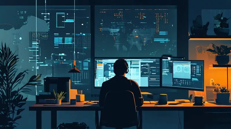 码字速度的提高,是代表内容也精彩吗