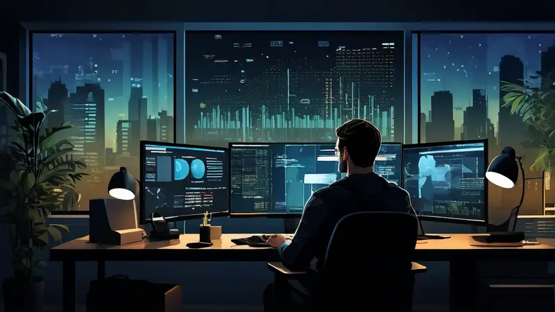 随机数是如何产生的