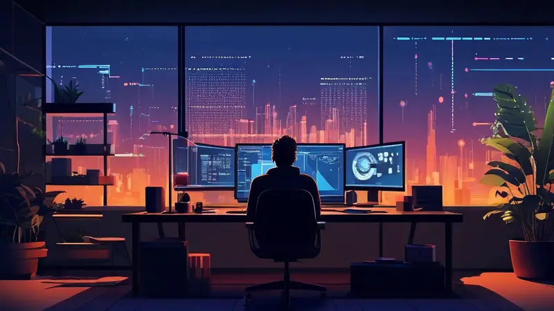 如何入门C 科学计算