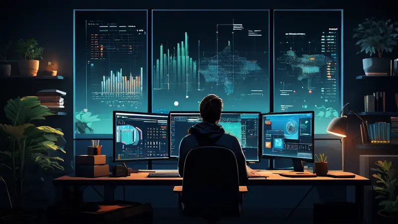 如何快速入门 Lua