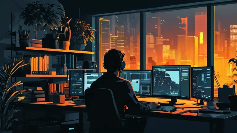 电脑文件夹如何分类