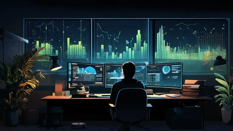 如何入门 Python 爬虫