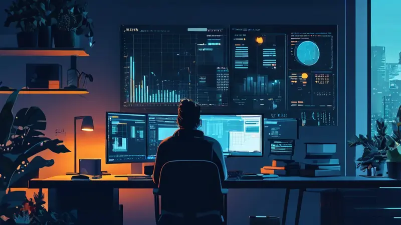 零基础如何学爬虫技术