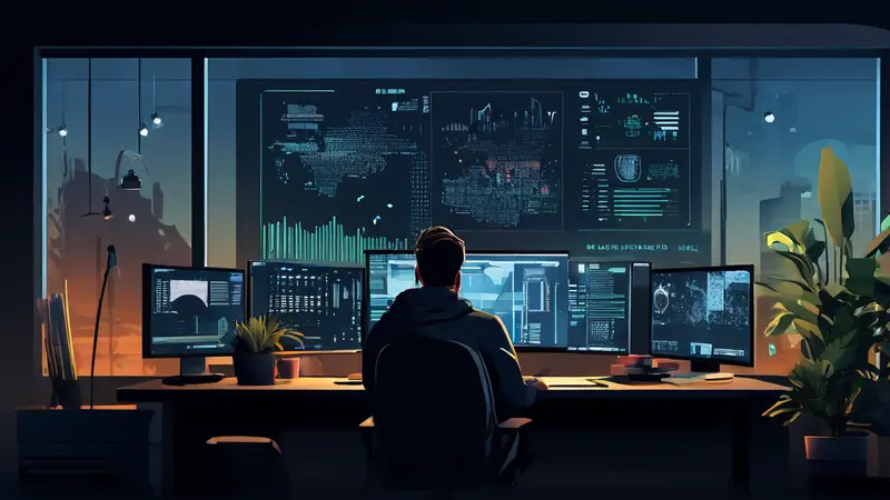 集显、核显是什么关系