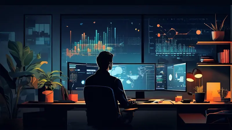 EDI 和 ICP 有什么区别