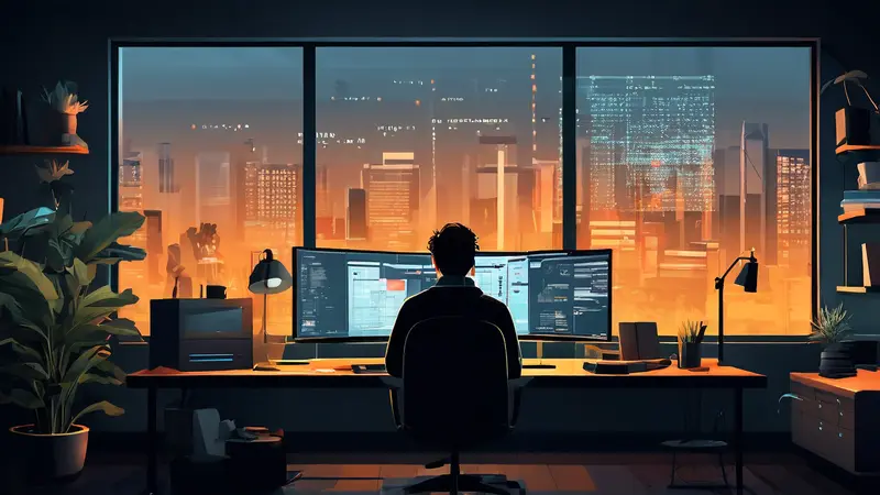 鸿蒙开发者是学什么专业的