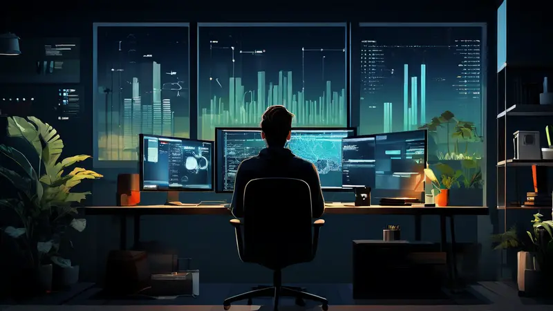 为什么孩子要学少儿编程