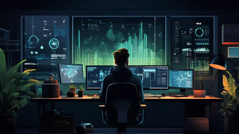 如何备份电脑的所有数据