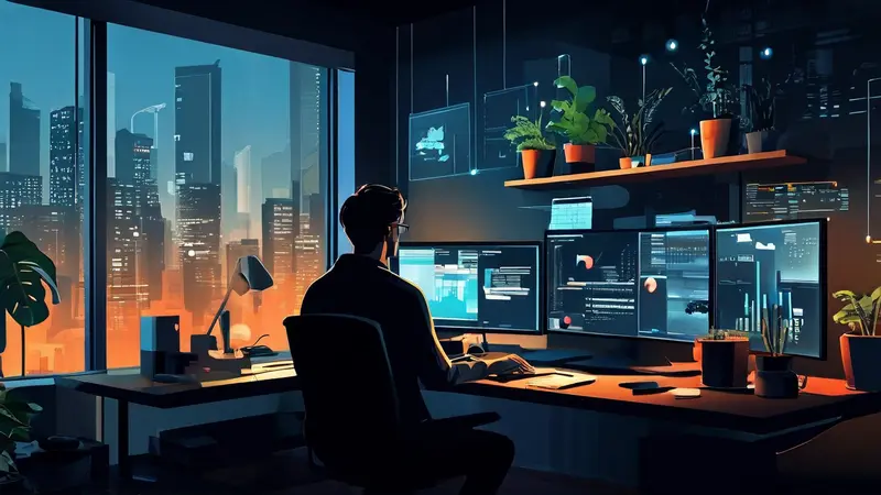 Go 语言的使用感受是什么