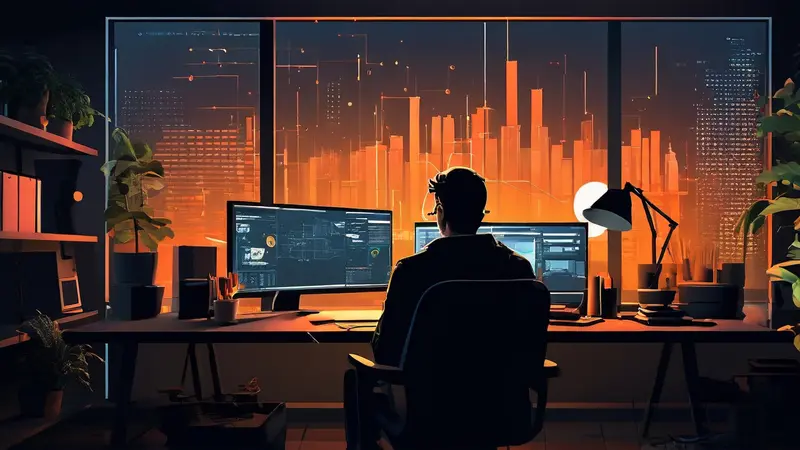 OAuth2.0 原理图如何理解