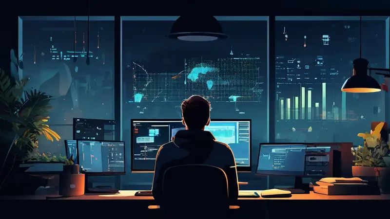 SGI是如何逐渐走向衰败的