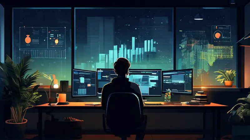 如何用Python写一个小网站