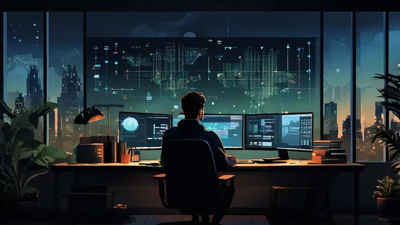 什么才算是真正的编程能力