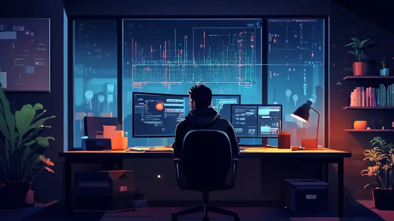 编程的规范格式是什么样的