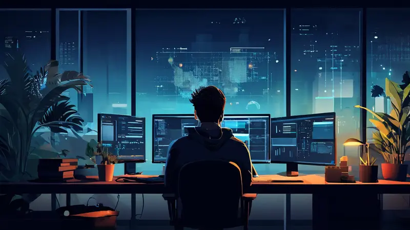 Qt 这么强大为什么火不起来