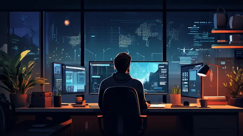 如何学习 Go 语言(Golang)