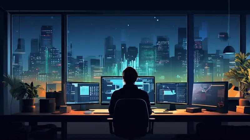 三进制计算机为什么没有兴起