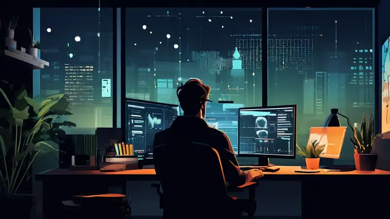 学习计算机原理的技巧有什么