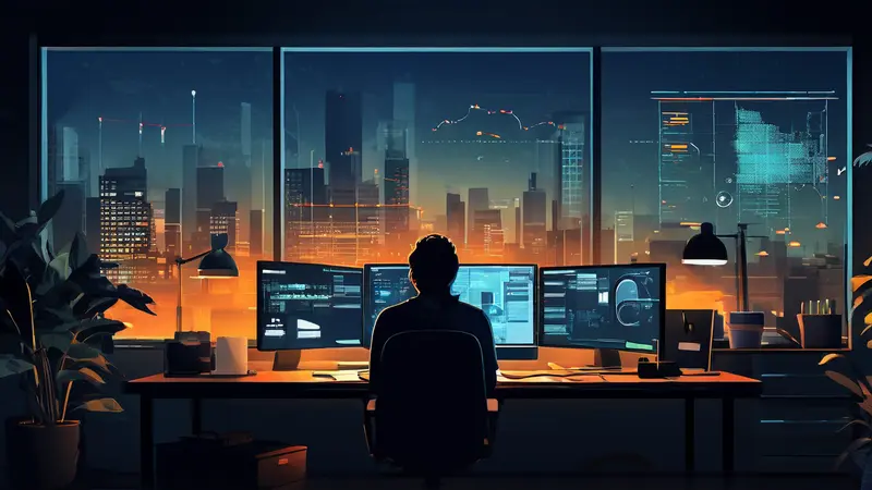 有什么适合自学编程的网站推荐