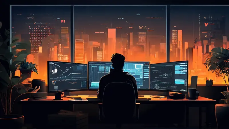 Flink 的系统架构是如何实现的