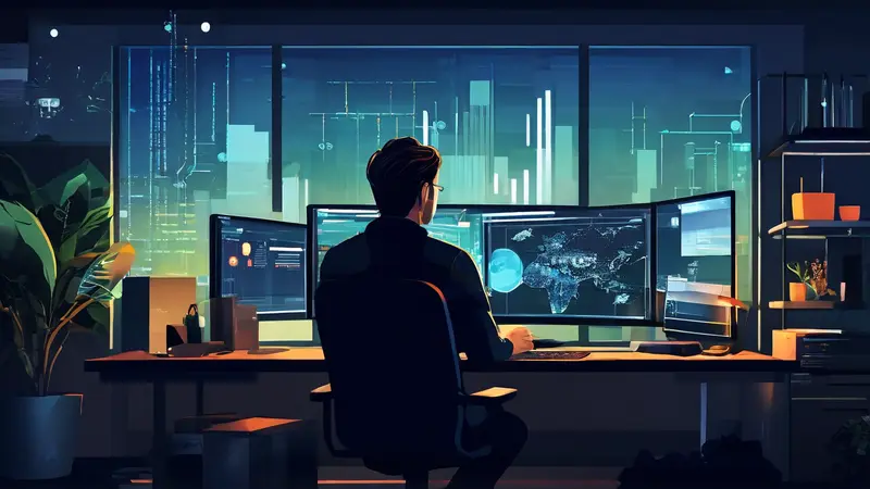 JavaScript 如何实现数组扁平化